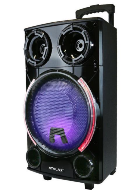 atalax speaker