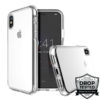 iPhone X/XS Prodigee Safetee Pure , Clear (24)
