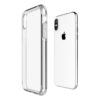 iPhone X/XS Prodigee Safetee Pure , Clear (24) - Image 4