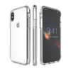 iPhone X/XS Prodigee Safetee Pure , Clear (24) - Image 5
