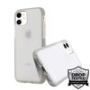 Apple iPhone  11 PRO 5.8" Prodigee Safetee Smooth - Silver (4256)