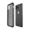 Apple iPhone 11 PRO 5.8" Prodigee Safetee Steel - Smoke (4259) - Image 4