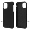 Apple iPhone 11 Pro - MyBat Fuse Hybrid Cover - Black (4540) - Image 3