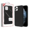 Apple iPhone 11 Pro - MyBat Fuse Hybrid Cover - Black (4540)