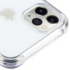 Apple iPhone 11 Pro - MyBat Tuff Lucid Hybrid Cover - Clear (4544) - Image 4