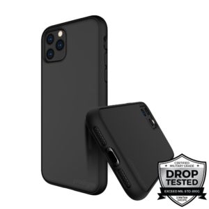 Apple iPhone  11 PRO 5.8" Prodigee  Safetee Smooth - Black  (4502)