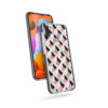 SAMSUNG GALAXY A11 ZIZO DIVINE SERIES CASE - GEO (9996)