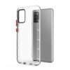 SAMSUNG GALAXY A02S ZIZO SURGE SERIES CASE - CLEAR (1100959) - Image 5