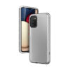 SAMSUNG GALAXY A02S ZIZO SURGE SERIES CASE - CLEAR (1100959) - Image 3