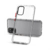 SAMSUNG GALAXY A02S ZIZO SURGE SERIES CASE - CLEAR (1100959) - Image 2