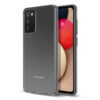 Samsung Galaxy A02s MyBat Candy Skin Cover - Clear (1101170)