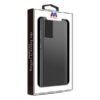 Samsung Galaxy A02s MyBat Candy Skin Cover - Clear (1101170) - Image 2