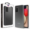 Samsung Galaxy A02s MyBat Candy Skin Cover - Clear (1101170) - Image 7