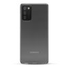 Samsung Galaxy A02s MyBat Candy Skin Cover - Clear (1101170) - Image 5