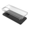 Samsung Galaxy A02s MyBat Candy Skin Cover - Clear (1101170) - Image 3