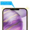 MyBat (3 Pack)Tempered Glass Screen Protector with Installation Frame for Apple iPhone 12 Pro Max (6.7) - Clear (1102126) - Image 3