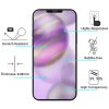 MyBat (3 Pack)Tempered Glass Screen Protector with Installation Frame for Apple iPhone 12 Pro Max (6.7) - Clear (1102126) - Image 2