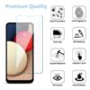 MyBat Tempered Glass Screen Protector 2.5D (10-PACK) for Motorola Moto G Play (2021) - Clear (1101824) - Image 4