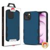 MyBat Pro TUFF Subs Series Case for Apple iPhone 13 mini (5.4) - Ink Blue (1102107)