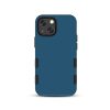 MyBat Pro TUFF Subs Series Case for Apple iPhone 13 mini (5.4) - Ink Blue (1102107) - Image 2