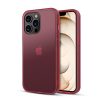 MyBat Pro Shade Series Case for Apple iPhone 13 Pro (6.1) - Merlot (1102060) - Image 3