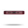 MyBat Pro Shade Series Case for Apple iPhone 13 Pro (6.1) - Merlot (1102060) - Image 5
