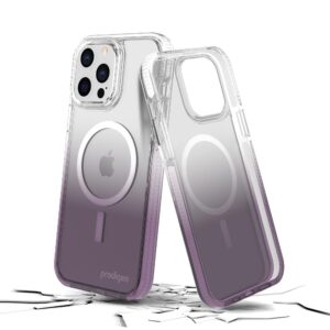 Apple iPhone 13 Pro 6.1 Prodigee Safetee Flow + Mag Case - Night (1101931)