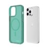 Apple iPhone 13 Pro 6.1 Prodigee Safetee Neo + Mag Case - Mint (1101933) - Image 3
