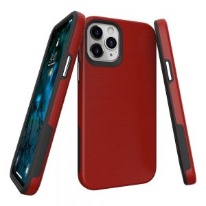 Apple iPhone 13 Pro 6.1 Prodigee Rockee Case  - Red (1101927)