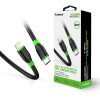 Esoulk 4FT PD Fast Charge USB-C To IPhone Cable Black  (1102379) - Image 3