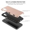 Samsung Galaxy A13 5G MyBat Pro TUFF Subs Series Case - Rose Gold (1103144) - Image 2