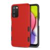 Samsung Galaxy A037U / Galaxy A03s MyBat Pro TUFF Subs Series Case - Red (1103247) - Image 4