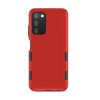 Samsung Galaxy A037U / Galaxy A03s MyBat Pro TUFF Subs Series Case - Red (1103247) - Image 3