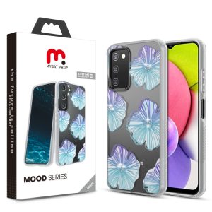 Samsung Galaxy A037U / Galaxy A03s MyBat Pro Mood Series Case - Seashell (1103251)