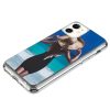 Apple iPhone 11 MyBat Quicksand Hybrid Protector Cover - Summer Girl (1103415) - Image 4