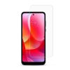 MyBat Tempered Glass Screen Protector (2.5D) for Motorola Moto G Power (2022) - Clear (1103603) - Image 3