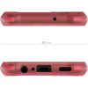 Galaxy A13 5G Ghostek Protective Crystal Clear Silicone COVERT Case - Pink (1103749) - Image 2
