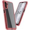 Galaxy A13 5G Ghostek Protective Crystal Clear Silicone COVERT Case - Pink (1103749) - Image 9
