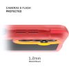 Galaxy A13 5G Ghostek Protective Crystal Clear Silicone COVERT Case - Pink (1103749) - Image 6