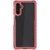 Galaxy A13 5G Ghostek Protective Crystal Clear Silicone COVERT Case - Pink (1103749)