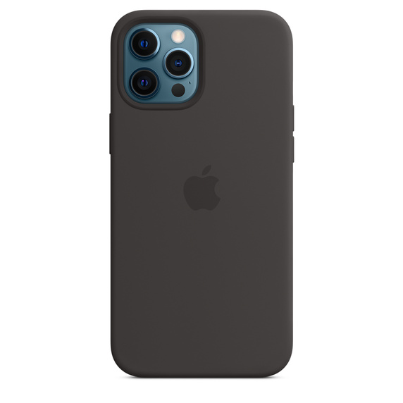 Apple Iphone Xr Liquid Silicone Case Black 1104027 Mobilize Phone