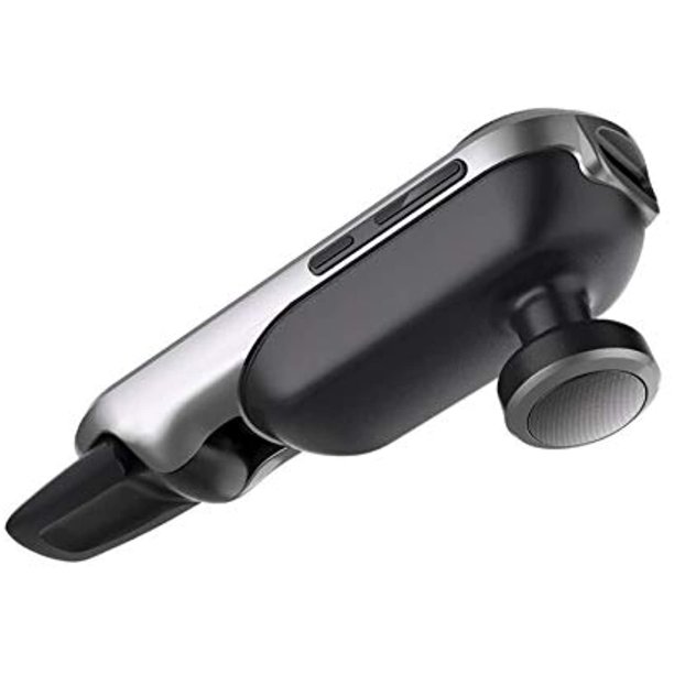 Motorola Boom 3+ InEar Wireless Mono Headset Black (1104071