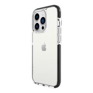 Apple iPhone 14 Pro Max Prodigee Safetee Steel case - Black  (1104741)
