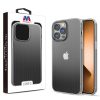 Apple iPhone 14 PRO MyBat Candy Skin Cover Case - Glossy Transparent Clear (1104697)