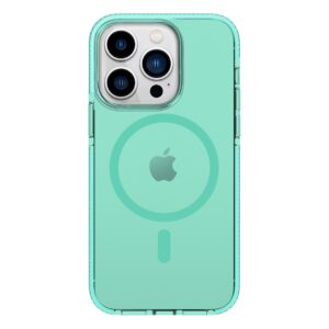 Apple iPhone 14 Pro Prodigee Safetee Neo+Mag Case - Mint (1104779)