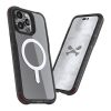 Ghostek iPhone 14 Pro Max Series Protective Clear MagSafe Case COVERT - Smoke (1104931)