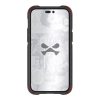 Ghostek iPhone 14 Pro Max Series Protective Clear MagSafe Case COVERT - Smoke (1104931) - Image 4