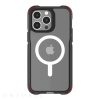 Ghostek iPhone 14 Pro Max Series Protective Clear MagSafe Case COVERT - Smoke (1104931) - Image 2
