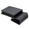 MyBat L Size Vertical Pouch-Y Series - Black (1104811) - Image 3