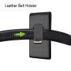 MyBat L Size Vertical Pouch-Y Series - Black (1104811) - Image 6